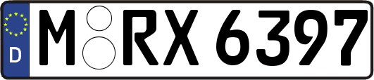 M-RX6397