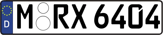 M-RX6404
