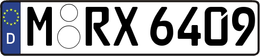 M-RX6409