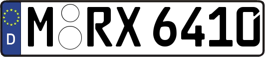 M-RX6410