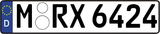 M-RX6424