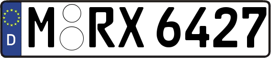 M-RX6427