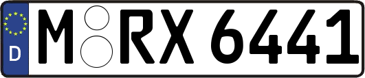 M-RX6441