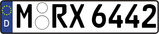 M-RX6442