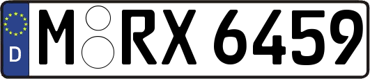 M-RX6459