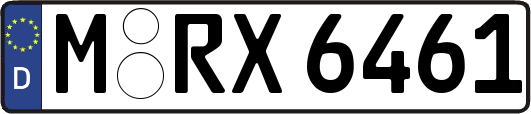 M-RX6461