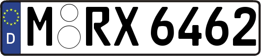 M-RX6462