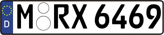 M-RX6469