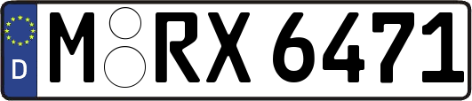M-RX6471
