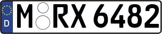 M-RX6482