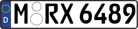 M-RX6489
