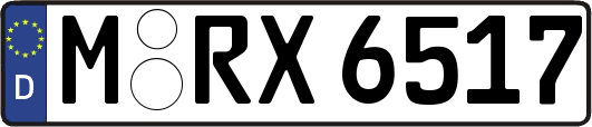 M-RX6517