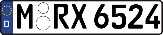M-RX6524