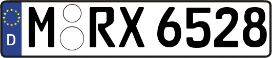 M-RX6528