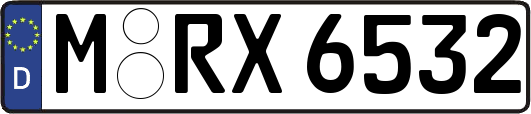 M-RX6532