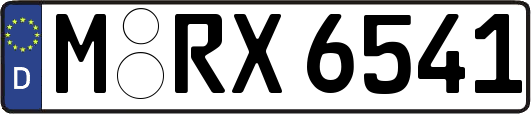 M-RX6541