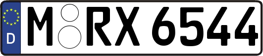 M-RX6544