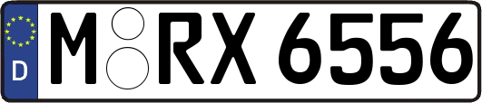 M-RX6556