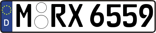 M-RX6559