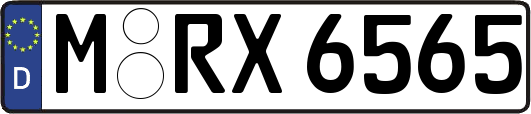 M-RX6565