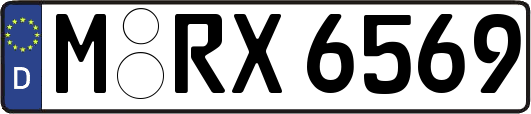 M-RX6569