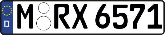 M-RX6571