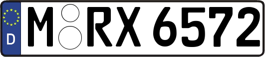 M-RX6572