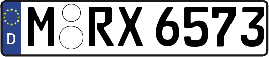 M-RX6573