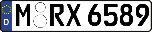 M-RX6589