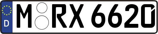 M-RX6620
