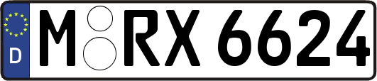 M-RX6624