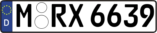 M-RX6639