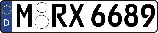 M-RX6689