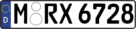 M-RX6728