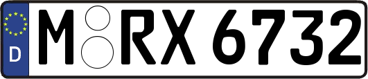 M-RX6732