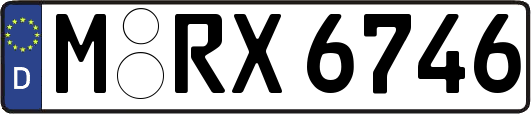M-RX6746