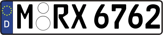 M-RX6762