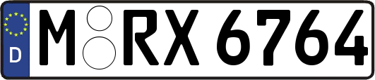 M-RX6764