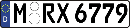 M-RX6779