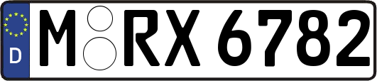 M-RX6782