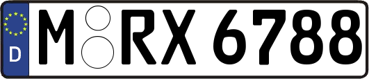 M-RX6788