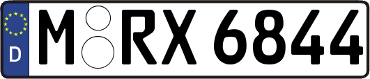 M-RX6844
