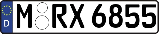 M-RX6855