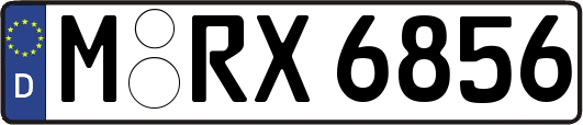 M-RX6856
