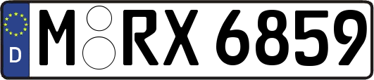 M-RX6859