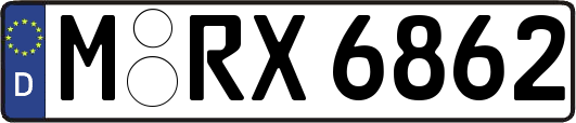 M-RX6862