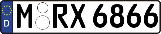 M-RX6866