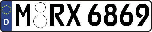M-RX6869