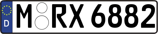 M-RX6882
