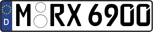 M-RX6900